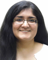 Dr. Manisha Raj, MD