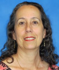 Dr. Natalya Nicoloff