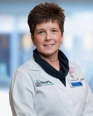 Dr. Lori Cannon Gerhardt