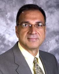 Dr. James Albert Nard, MD
