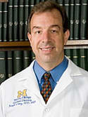 Dr. Joseph Michael Corey