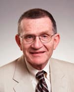 Dr. Ronald Reider - Cedar Rapids, IA - Internal Medicine