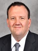 Dr. Thomas Lavoie, MD - Syracuse, NY - Emergency Medicine