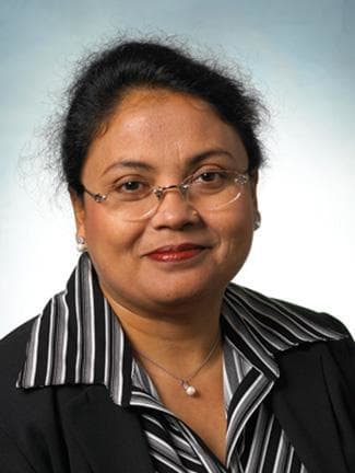 Dr. Nasima Neelofer Jaffery