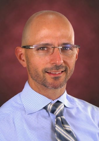 Dr. Joseph William Maslak, MD