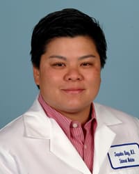Dr. Jacqueline Chinyin Kiang, MD - Oakland, CA - Internal Medicine