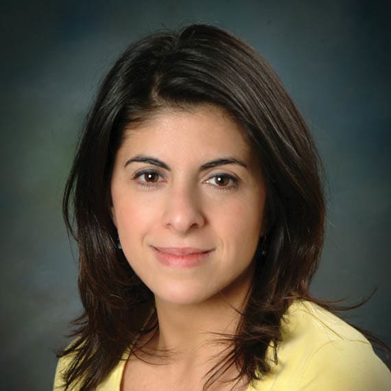 Dr. Sogol Nowbar, MD