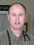 Dr. Brett Keith Wallentine, MD - Evans, GA - Family Medicine