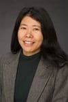 Dr. Yoko Mashino, MD - Seattle, WA - Internal Medicine, Hospital Medicine