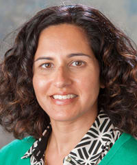 Dr. Neerja Khaneja, DO - San Jose, CA - Pediatrics