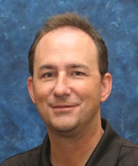 Dr. Richard James Campbell