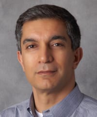 Dr. Kourosh Mastali, MD