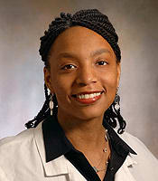 Dr. Milda Renne Saunders, MD - Chicago, IL - Pediatrics, Internal Medicine