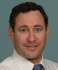 Dr. Jonathan Rosenson, MD - Hayward, CA - Emergency Medicine
