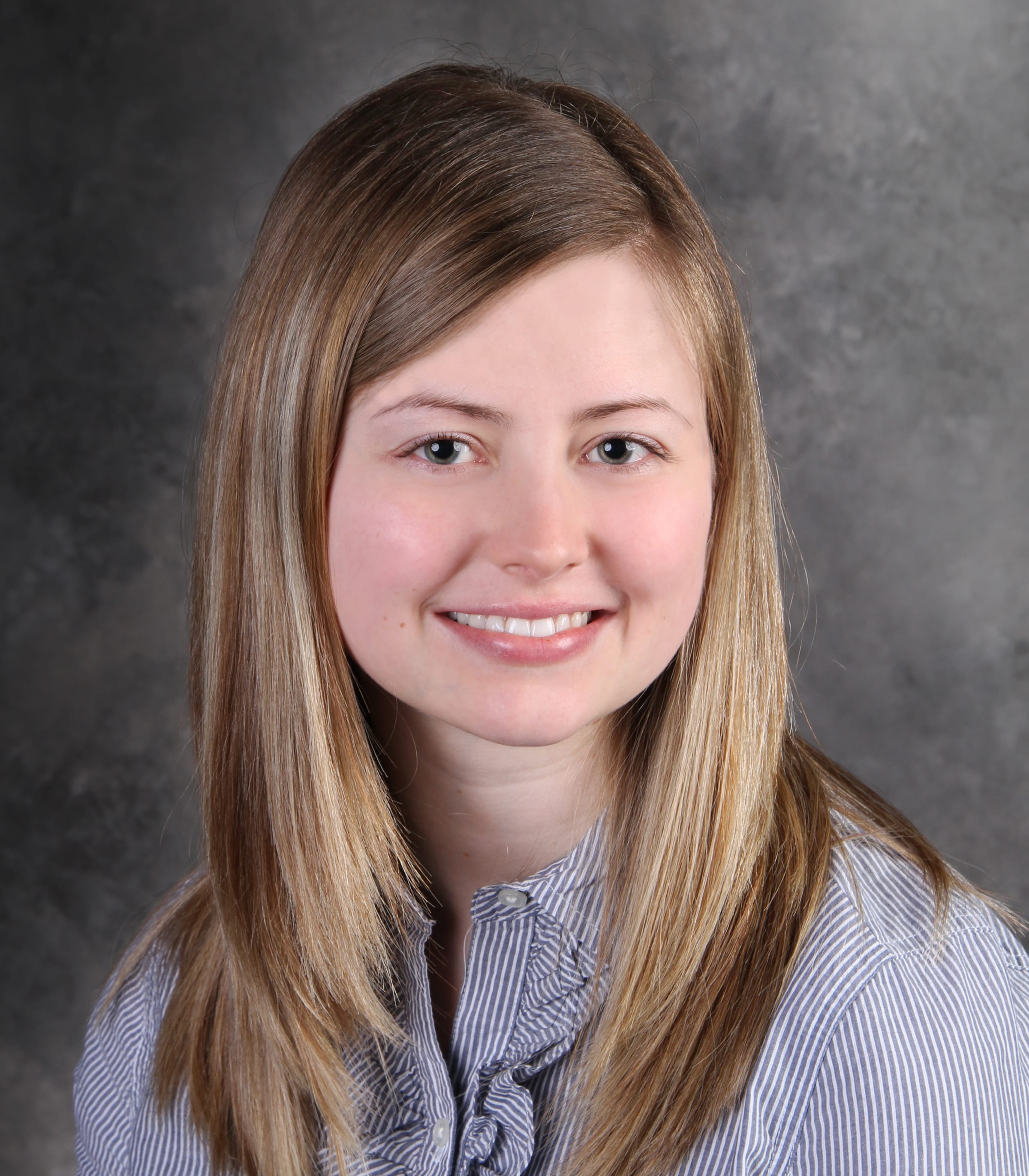 Dr. Kathryn Louise Smith