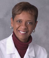 Dr. Monica L Currie-Johnson, MD - Vacaville, CA - Family Medicine