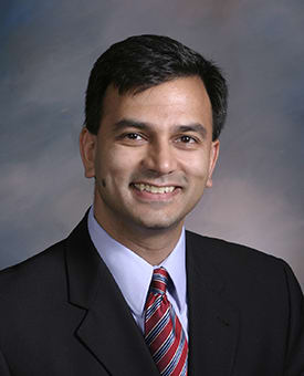Dr. Rohit Gupta, MD - Naperville, IL - Pathology, Hematology