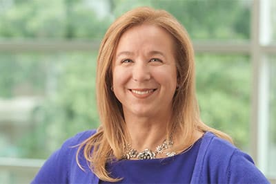 Dr. Rebecca Mary Wester, DO