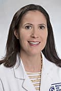 Dr. Maria Alejandra Duran Mendicuti, MD