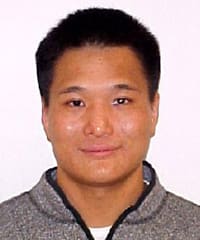 Dr. Gordon Kahang Lai, MD