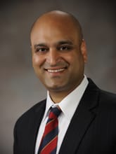 Dr. Vinay Mehta
