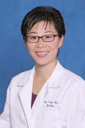 Dr. Michele M. Gerber MD Encinitas CA Obstetrics Gynecology