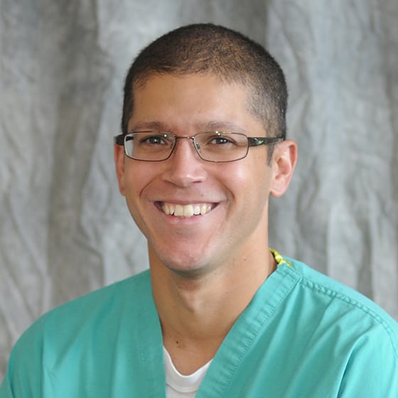 Dr. Alexander Ortiz, MD