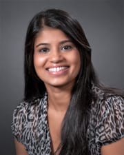 Dr. Manju J Luke, DO