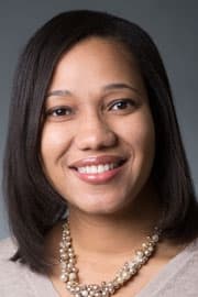 Dr. Stephanie Lanee Robinson White, MD - Lexington, KY - Pediatrics