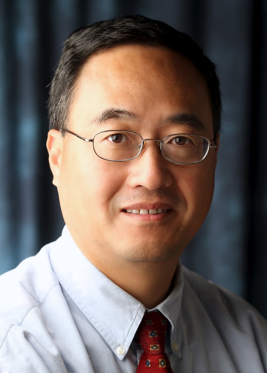 Dr. Bo Xu, MD: Buffalo, NY