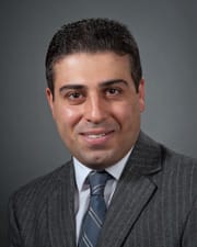 Dr. Arash Shifteh DO