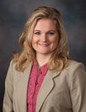 Dr. Heidi Margaret Gehrke
