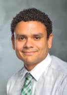 Dr. Hansel Javier Otero, MD