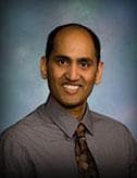 Dr. Atchuytaram Kumar Pachigolla, MD
