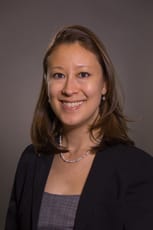 Dr. Grace Saeko Mitchell, MD - Kansas City, MO - Diagnostic Radiology