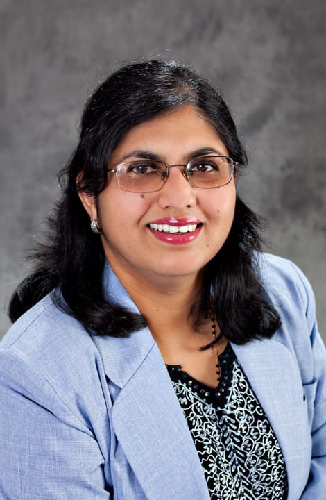 Dr. Bhanu Ravindran, MD - Bettendorf, IA - Internal Medicine