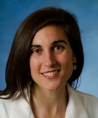 Dr. Stephanie Dorene Pappas, MD