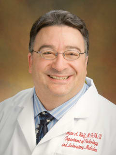 Dr. Bryan Albert Wolf, MD - PHILADELPHIA, PA - Pathology