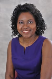 Dr. Mejebi T Mayor, MD - Washington, DC - Obstetrics & Gynecology