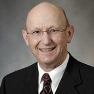 Dr. Donald John Fredrick Kammerer, MD
