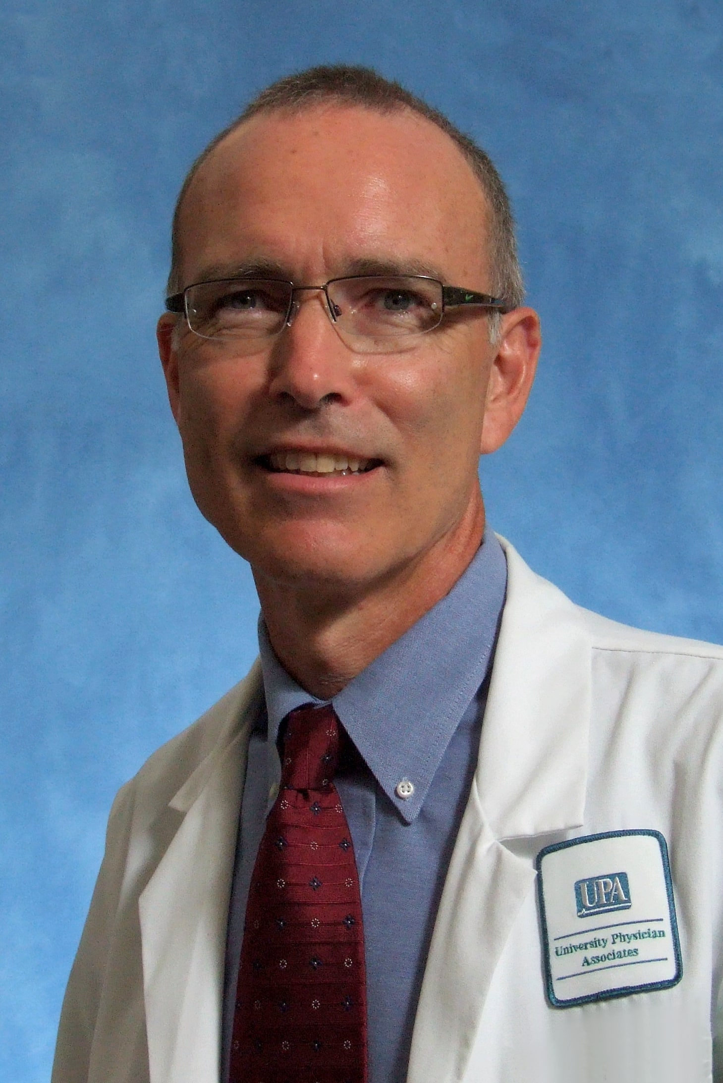 Dr. Edwin Thomas Kraemer, MD - Kansas City, MO - Family Medicine