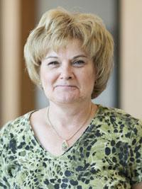 Dr. Denise Stein