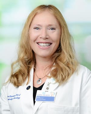 Dr. Sara E Wertman