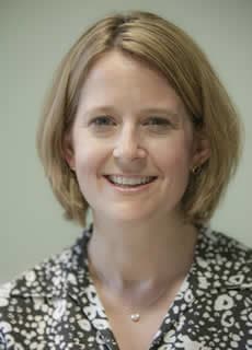 Dr. Kristi Fitzherber Beck, MD - New Milford, CT - Pediatrics