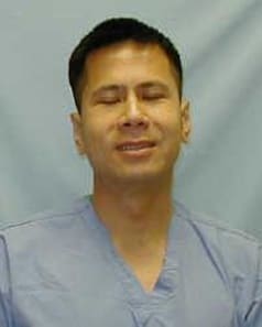 Dr. Thanh Thien Le, MD - Seminole, FL - Pain Medicine, Physical Medicine & Rehabilitation