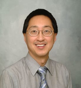 Dr. Simon Kuochen Chang, MD - Aiea, HI - Obstetrics & Gynecology