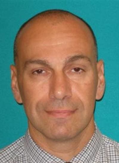 Dr. Vadim Richard Gelman, MD