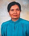 Dr. Bhavna Rajesh Shah, MD