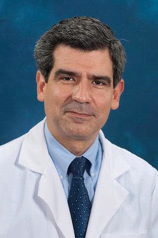 Dr. Spencer Zachary Rosero, MD