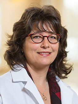 Dr. Lisa Mae Long, MD - Marquette, MI - Family Medicine, Hospital Medicine
